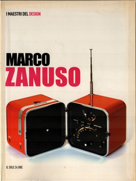 Marco Zanuso.